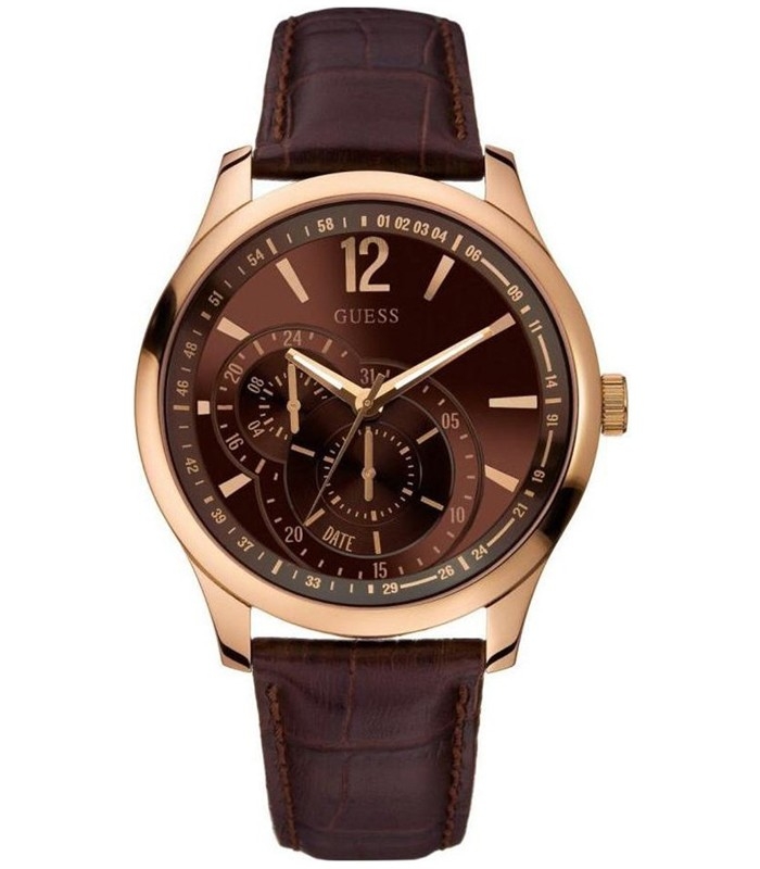 Ceas Guess Vessel U10627G1