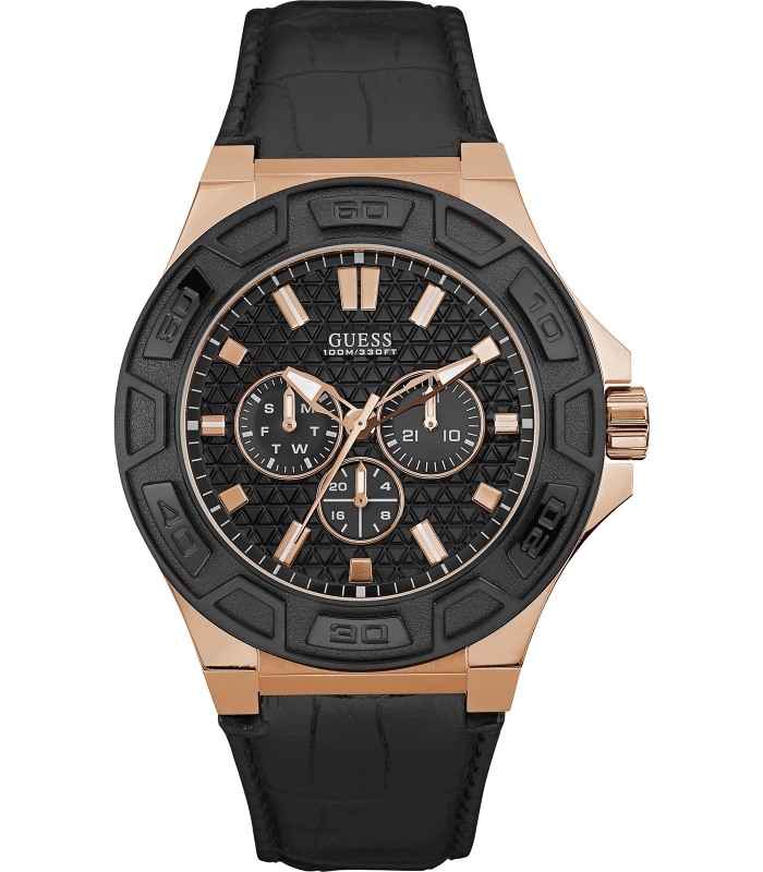 Ceas Guess Force W0674G6