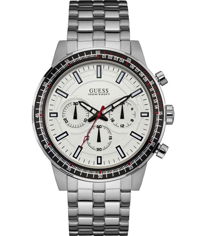 Ceas Guess Fuel W0801G1